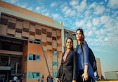 Academician duo reinventing management education in Gujarat