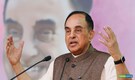 Subramanian Swamy withdraws from SC his 2013 plea against Jet-Etihad Airways deal