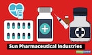 Sun Pharma Q1 PAT seen up 8.6% YoY to Rs 2,238.8 cr: Nirmal Bang Sun Pharma Q1 PAT seen up 8.6% YoY to Rs 2,238.8 cr: Nirmal Bang