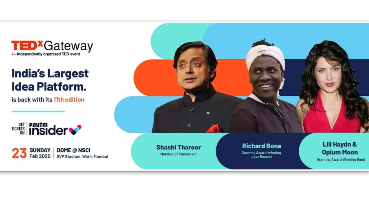 TEDxGateway eyes record attendance for upcoming edition