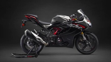 TVS Motor sales drop 5% in February at 2,81,714 units
