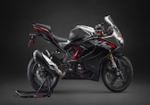 TVS Motor launches new TVS Apache RR 310 at starting price of Rs 2.75 lakh  