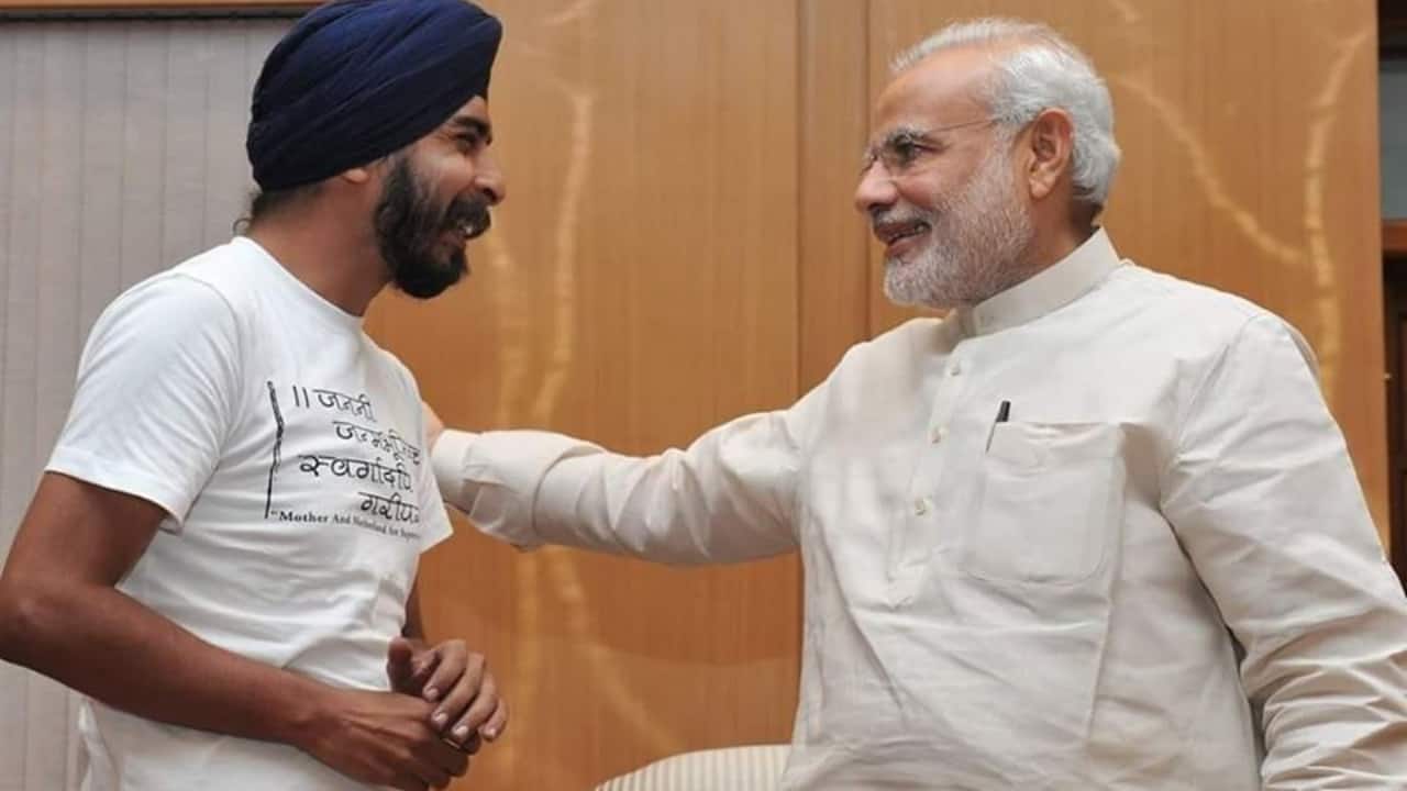 Delhi Election | Shaheen Bagh a hotbed of anti-national activities, protesters being lured with biryani: BJP's Tajinder Singh Bagga Delhi Election | Shaheen Bagh a hotbed of anti-national activities, protesters being lured with biryani: BJP's Tajinder Singh Bagga
