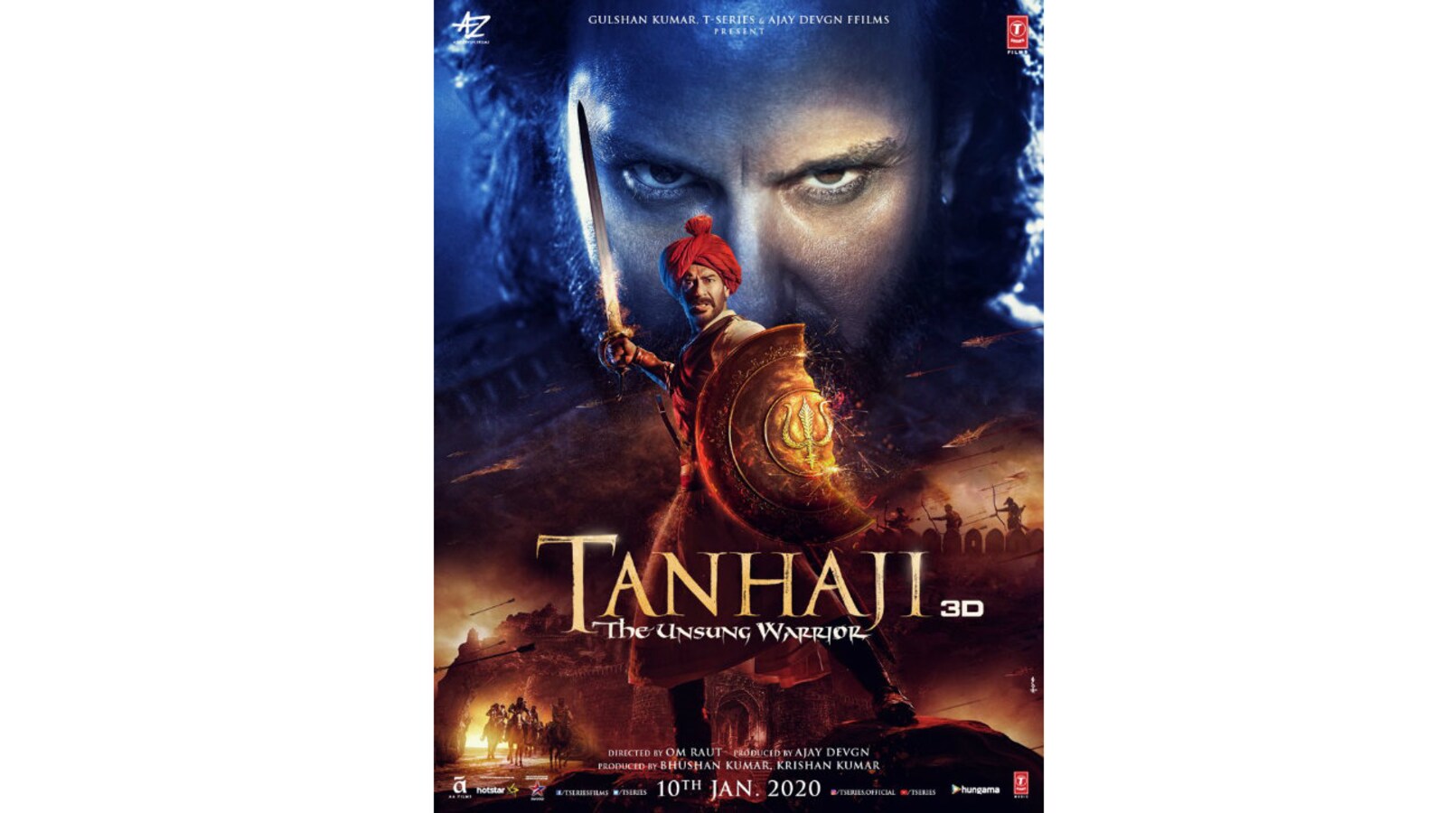 Tanhaji movie cheap download full hd