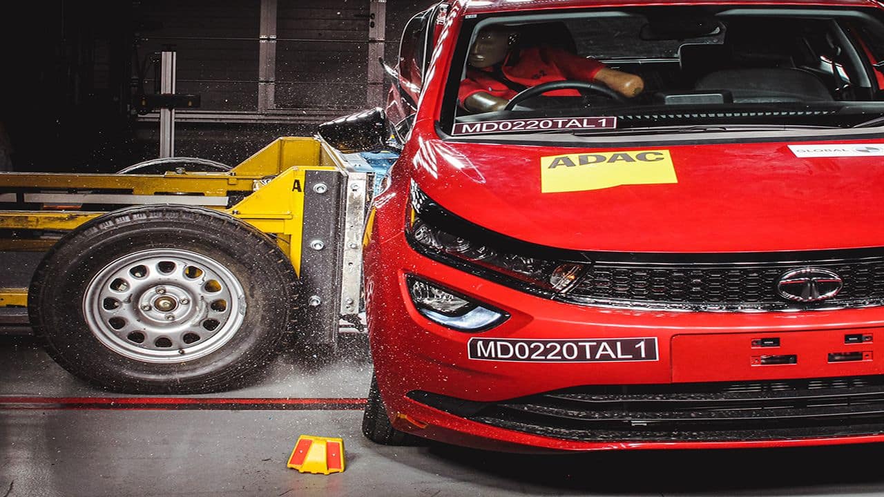 See which Tata and Mahindra cars are considered safest in India according to Global NCAP ratings