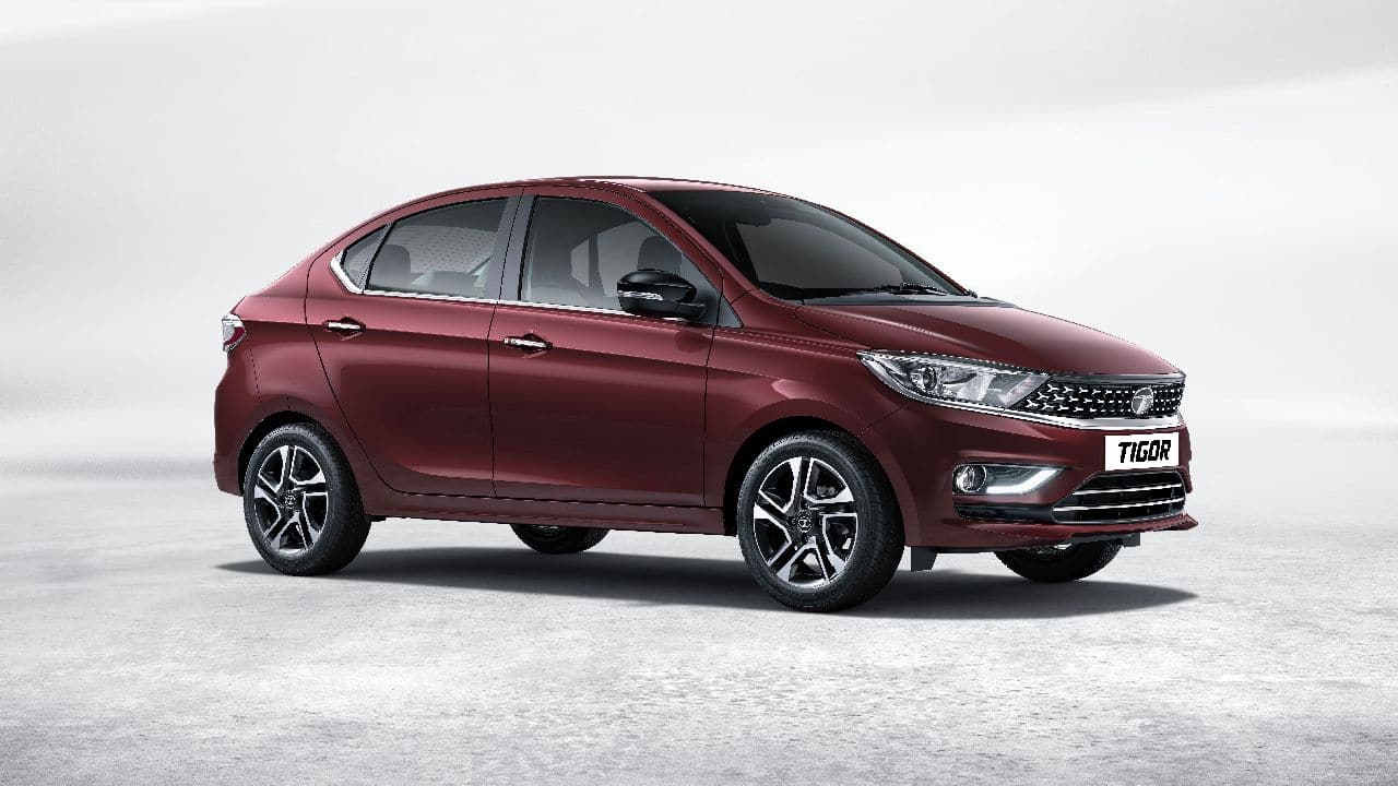 Tata Motors | Tata Motors is offering discounts of up to Rs 45,000 on some of its best-selling cars. While the Tigor gets a flat Rs 20,000 cash discount, most other cars get exchange bonuses alongside huge corporate discounts. 