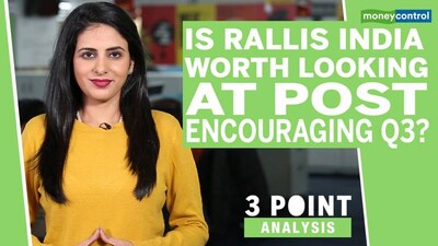 3-Point Analysis | Should you look at Rallis India after Q3 results?