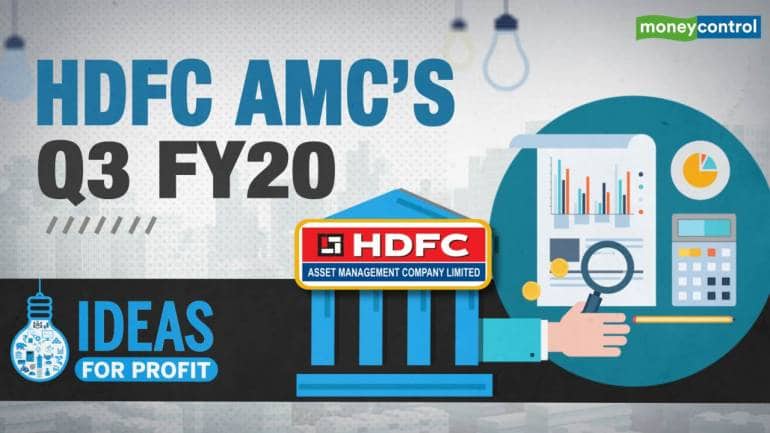 Ideas for Profit | HDFC AMC posts strong performance in Q3, should investors buy?