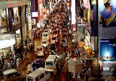 Bengaluru now books 96% traffic violations through AI-powered cameras