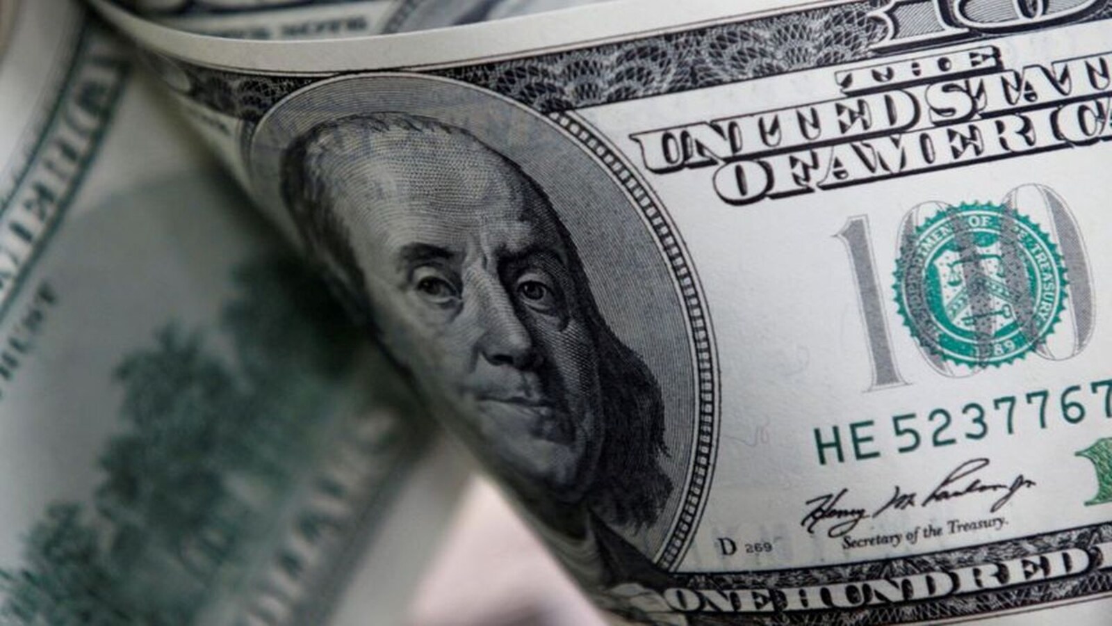 US importers pay record $16.5 billion as April tariff bill lands