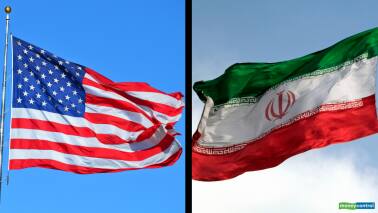 America is subsidising Iran’s fight against America