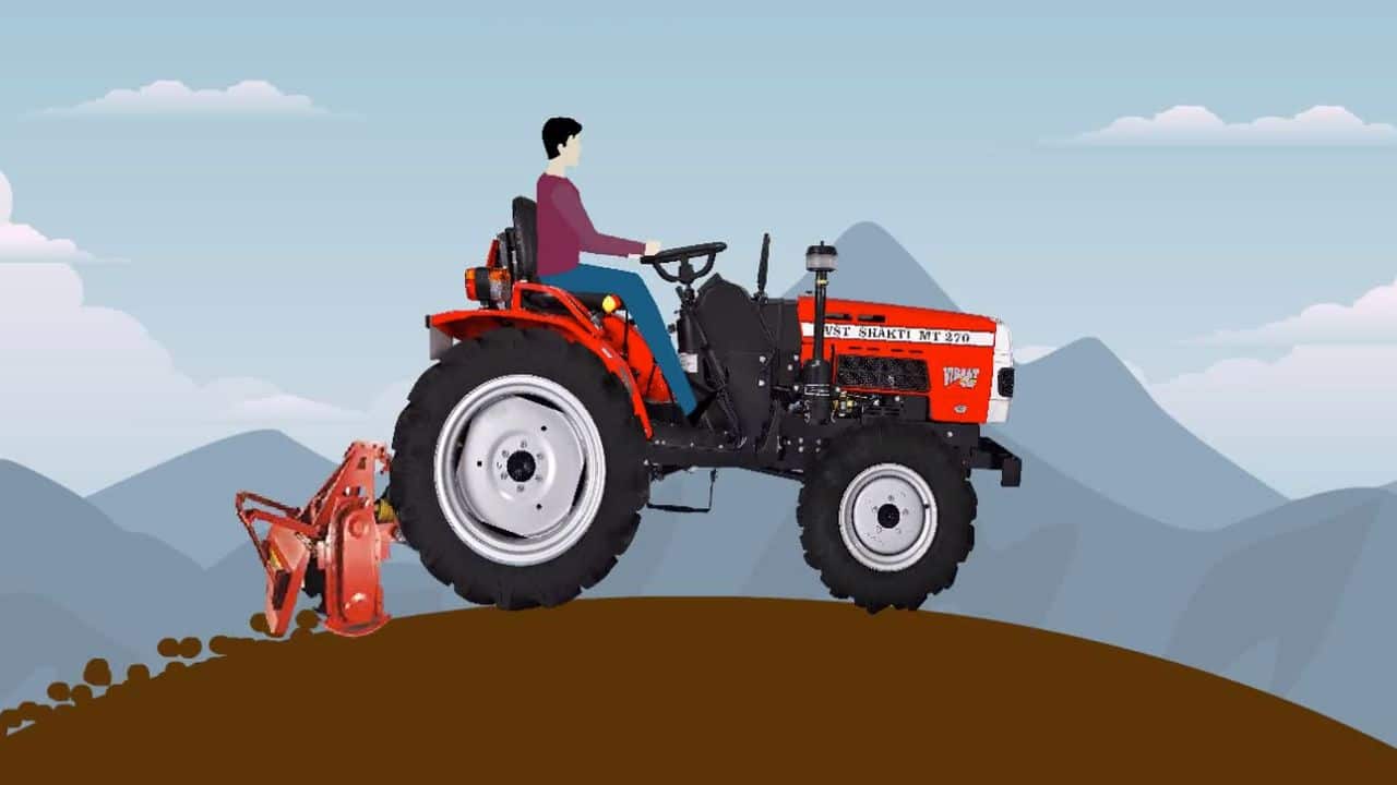 VST Tillers Tractors | CMP: Rs 2,341 | The stock price jumped 8 percent after the company crossed the production milestone of 500,000 power tillers from its manufacturing plant at Malur in Bengaluru. “The overall power tiller industry in India is around 60,000 units and it is expected to grow to 100,000 units by 2025. VST is the leader in the segment and holds a market share of over 65 percent in the country,” the company said in an exchange filing.