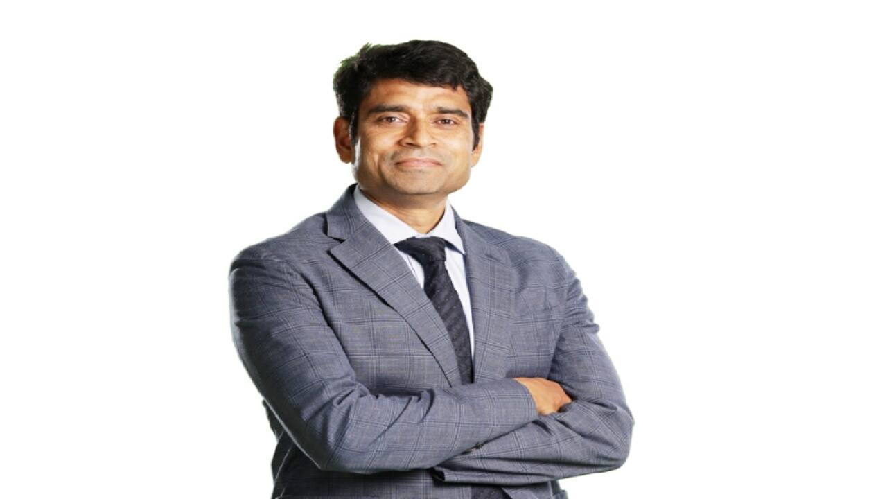 Novo Nordisk names Vikrant Shrotriya as new India head