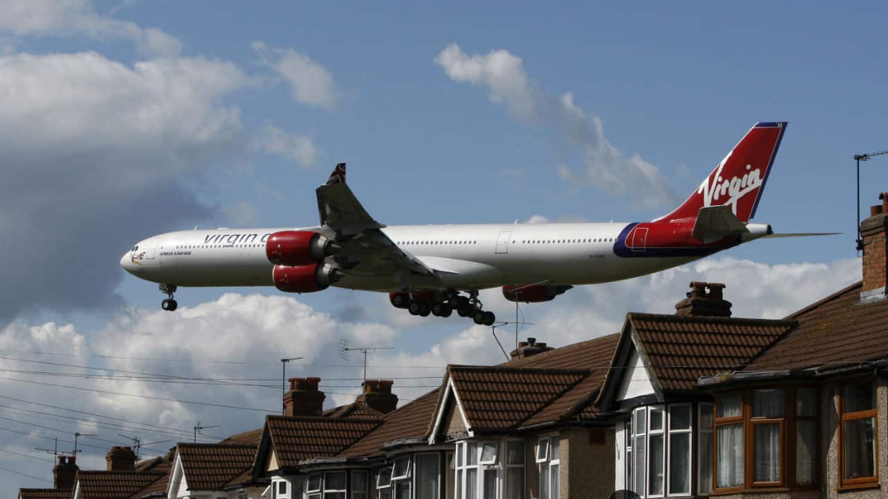 No. 10 | Virgin Australia (Image: Reuters)