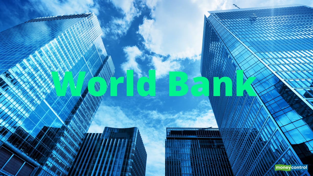 World Bank warns US growth to halve as Trump tariffs hit global economy