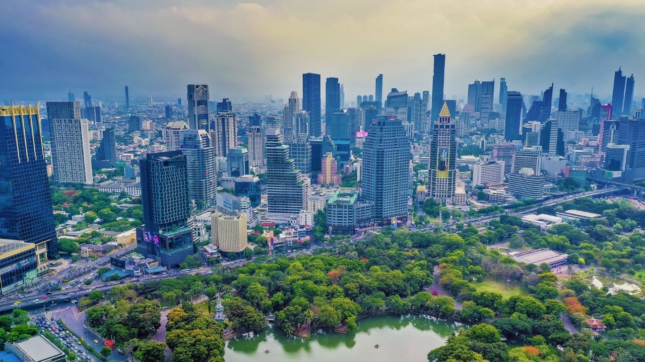 Off to Thailand: Bangkok-Phuket is again bustling for Indian airlines