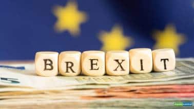 Brexit’s lasting damage is looking inescapable Brexit’s lasting damage is looking inescapable