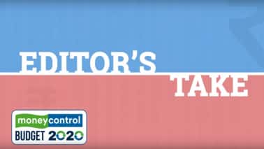 No steps to boost credit flow in the Budget