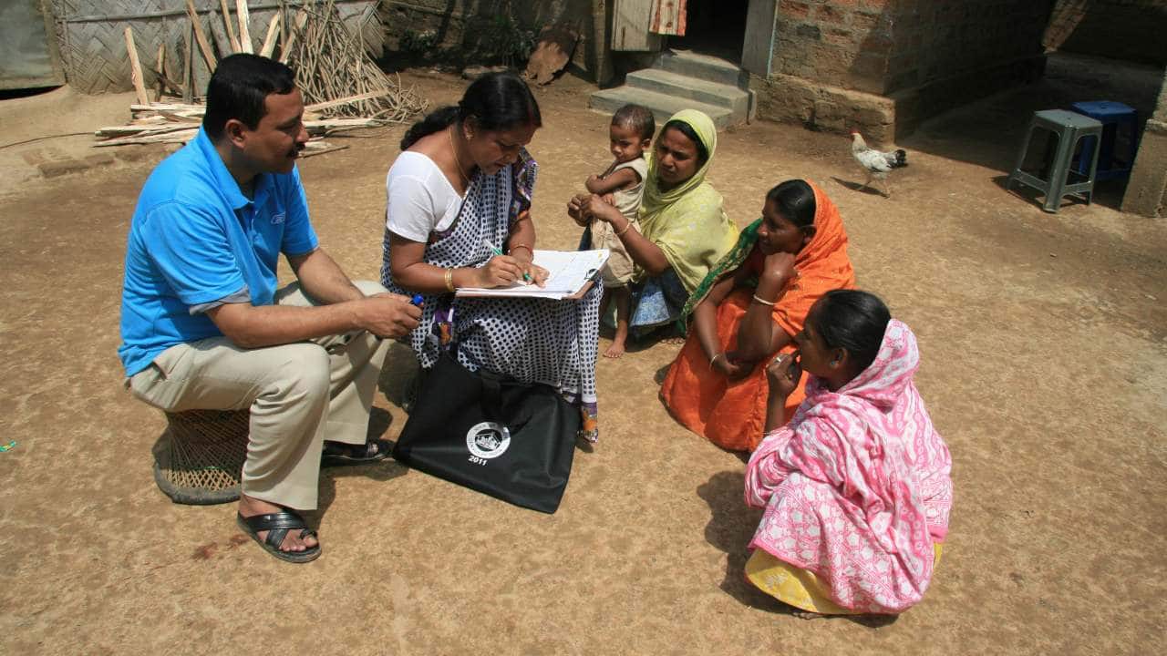 Caste census, OBC welfare take centre stage ahead of key state elections