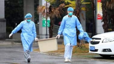 Coronavirus pandemic: India’s air connection to China third time unlucky Coronavirus pandemic: India’s air connection to China third time unlucky