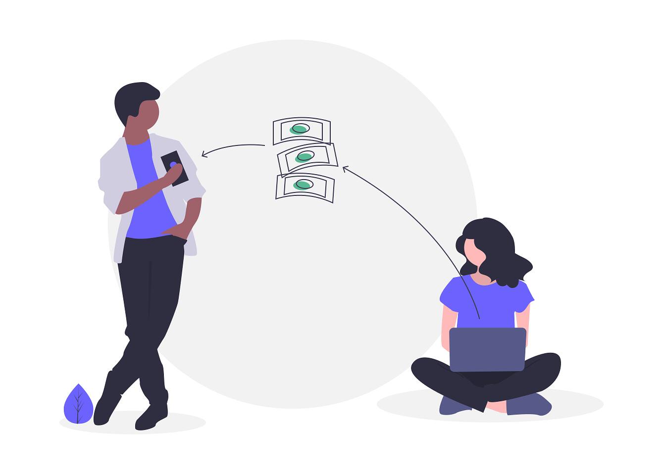 Banking Central | A new start for digital lenders