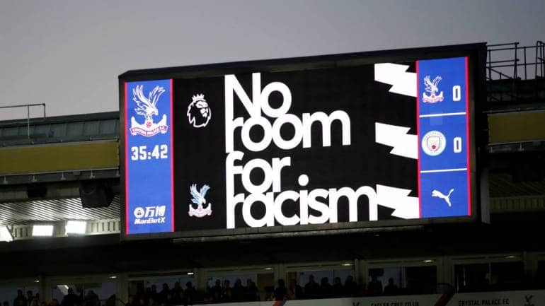 EPL: Man City clamps down on racism; 2 fans slapped with 5-year bans ...