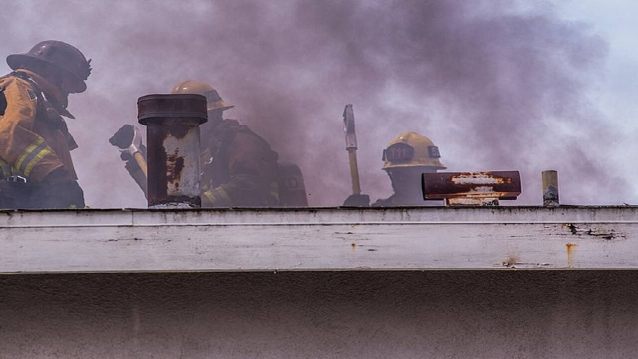 Here's why India Inc's fire insurance costs may go up by 10-50% in 2020