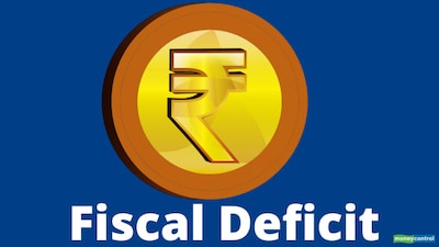 Fiscal Deficit declines to 4.03 percent, higher than FRBM Act target