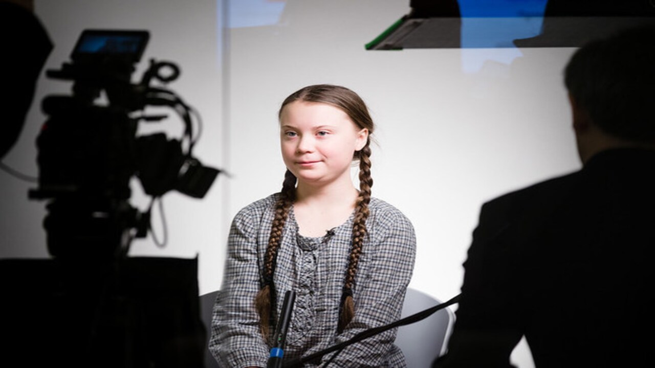 Bedbug-infested cell, insufficient food: Greta Thunberg accuses Israel of  harsh treatment during detention
