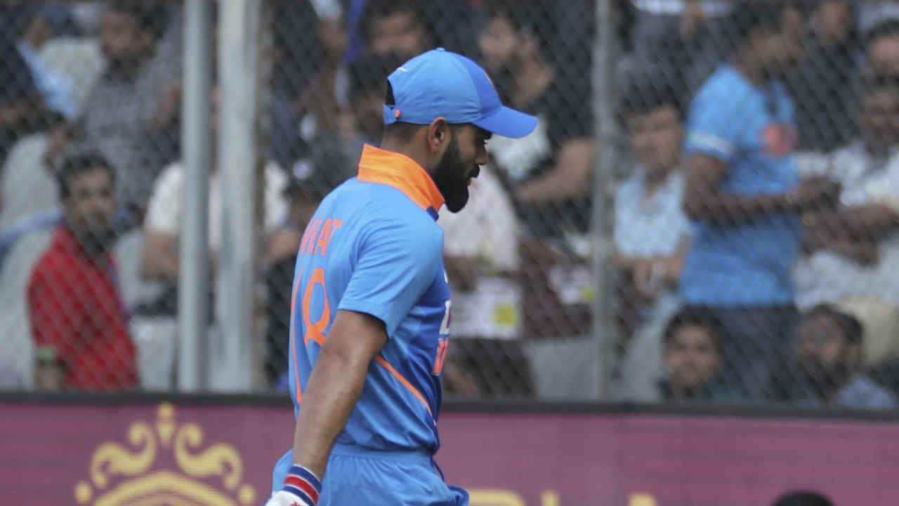 Kohli the batsman is daunting, but what about his legacy as captain? Kohli the batsman is daunting, but what about his legacy as captain?