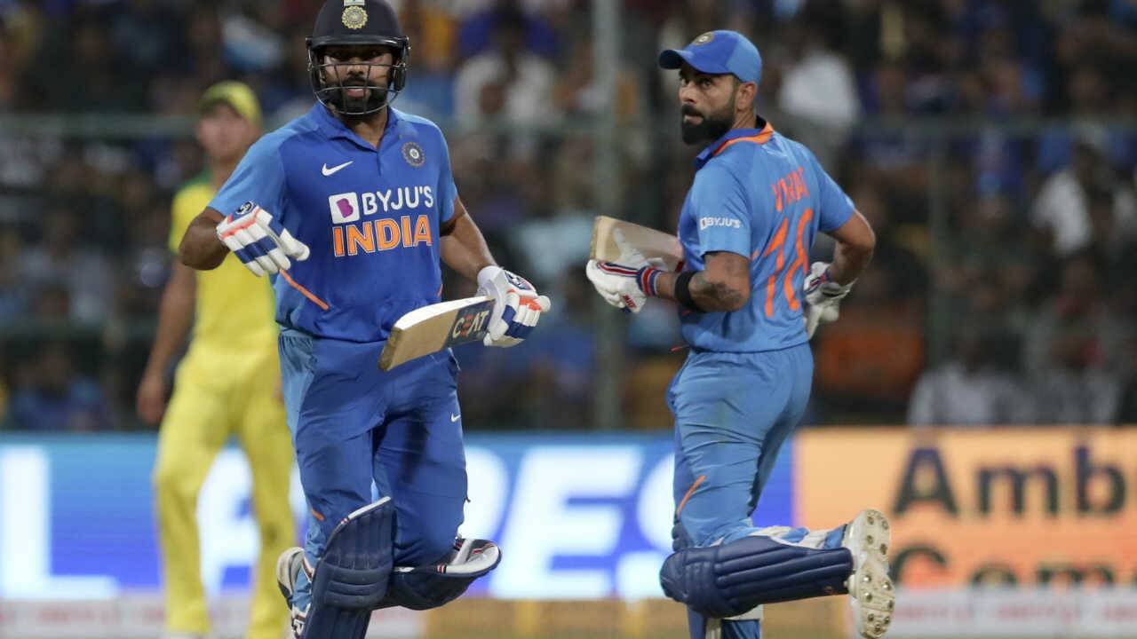 IND vs AUS 2nd ODI Highlights: India seal series with 99-run victory over  Australia - India Today