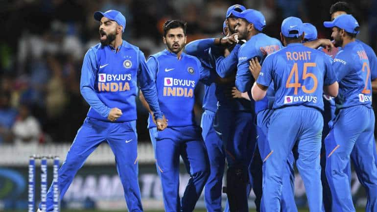 India vs New Zealand 4th T20I Highlights: As it happened