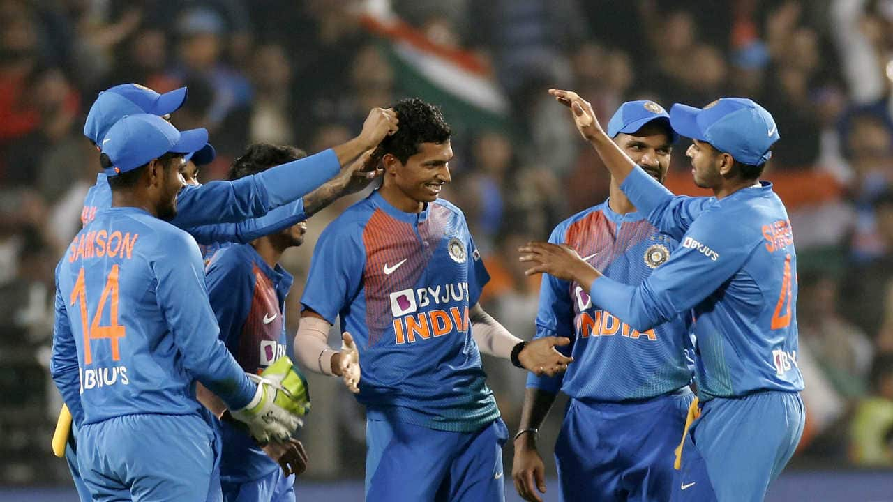 Ind Vs Sl 3rd T20i Highlights Men In Blue S Dominant Performance Wraps Up 2 0 Series Win