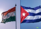 India, Cuba bonds to deepen as the two nations steer G20 &amp; G77+China