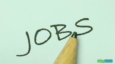 Where have all the jobs gone? Where have all the jobs gone?