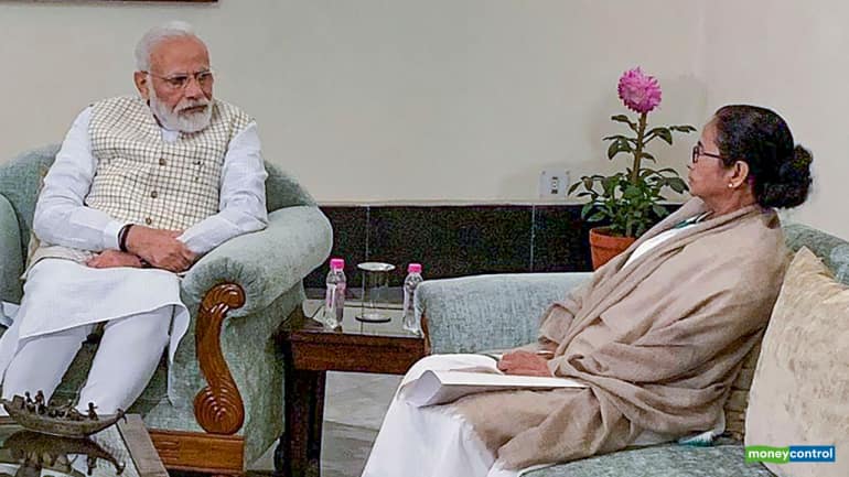 BJP blueprint for Bengal: Modi in Didi's den to kick off campaign for Lok Sabha elections - Vimarsana News