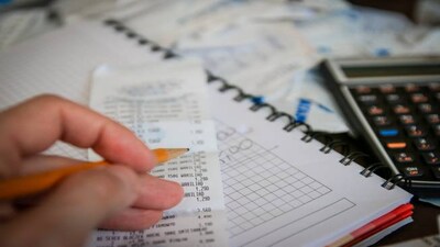 The fall in the savings rate is a symptom of a deeper problem