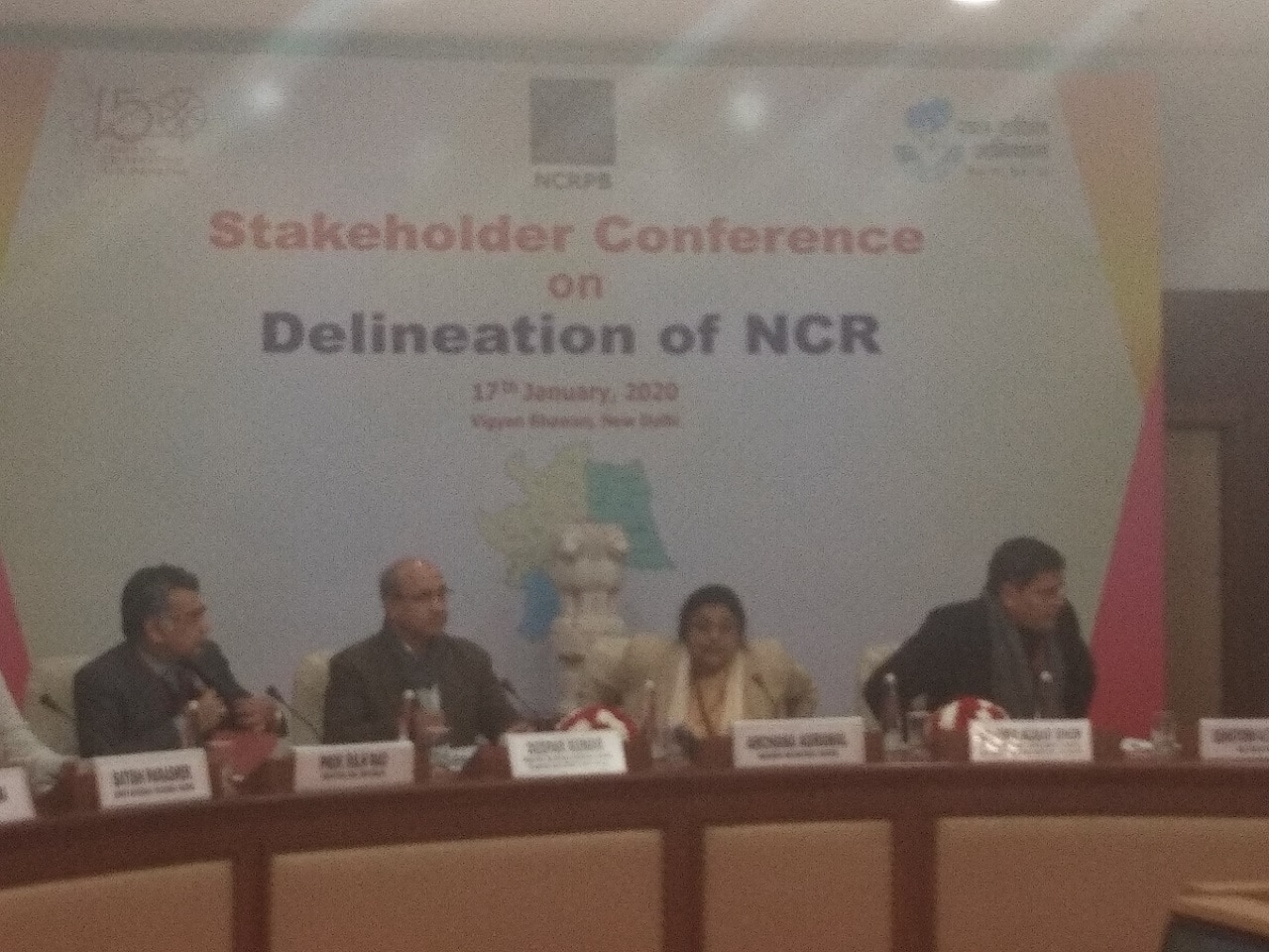 City planners may cut down size of National Capital Region for better management, protection of farmers