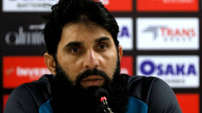 Misbah-ul-Haq