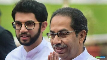 Uddhav faction seen as 'real Shiv Sena' by majority of Marathi-speaking voters in Mumbai: Survey