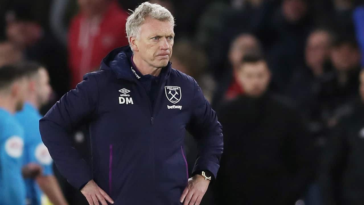 Premier League: David Moyes returns as Everton manager during 'pivotal time' for club