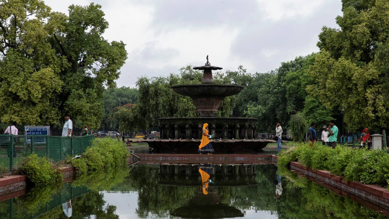 Q16. Recently, there was a spike in health insurance premium costs due to one particular factor in a specific part of the country, which gets plagued by this every year during a specific phase. What is the factor? (Image: Reuters)