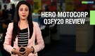 3-Point Analysis | Hero MotoCorp Q3 review