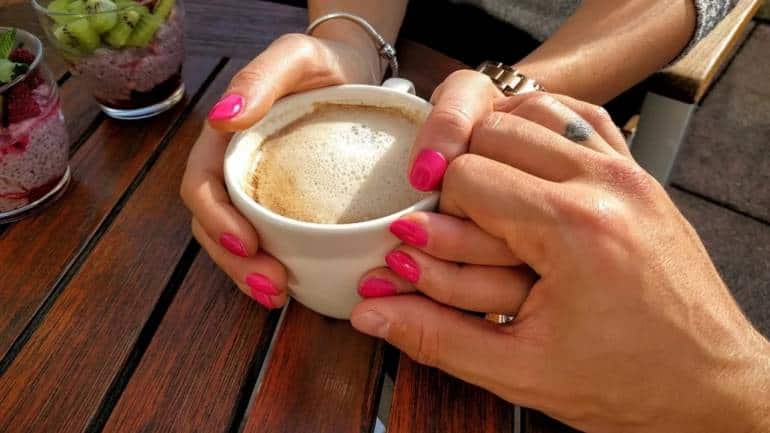 'Avalanching', the recent dating trend snowballing ahead of Valentine's Day - Vimarsana News