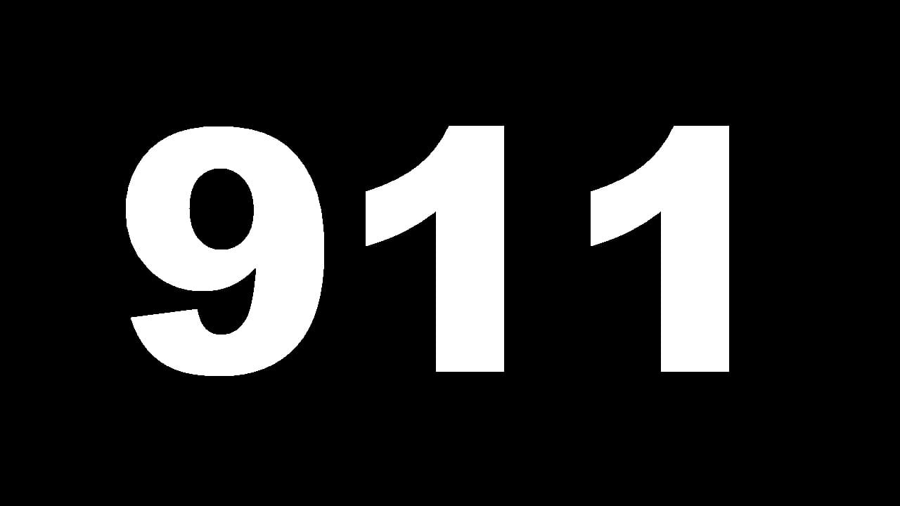 Answer: 911 
