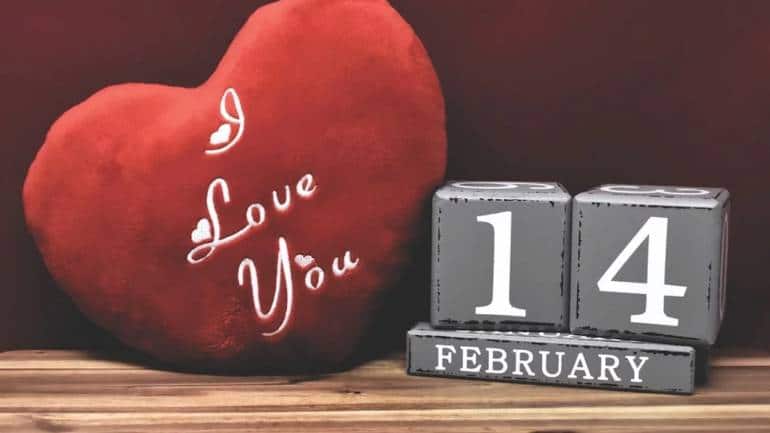 Valentine's Day full week calendar 2025: Have you planned all your gifts yet?