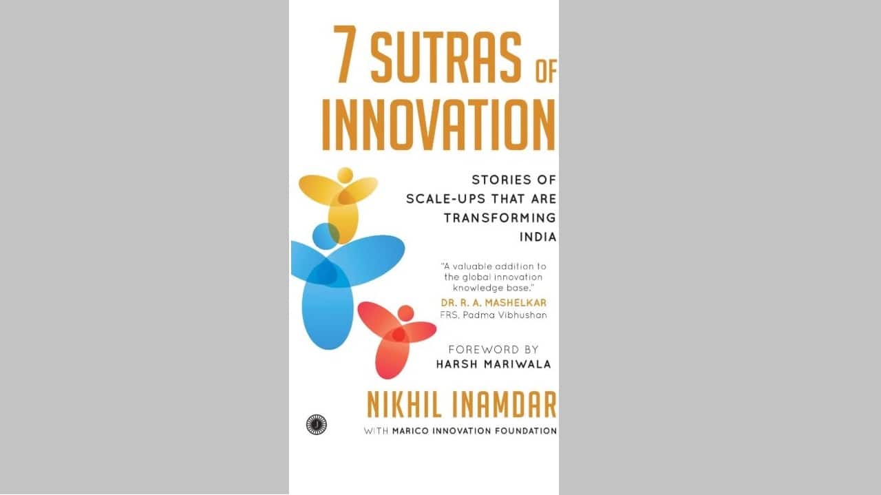 Book Review | 7 Sutras offers inspiring stories & new perspectives on scaling organisations Book Review | 7 Sutras offers inspiring stories & new perspectives on scaling organisations