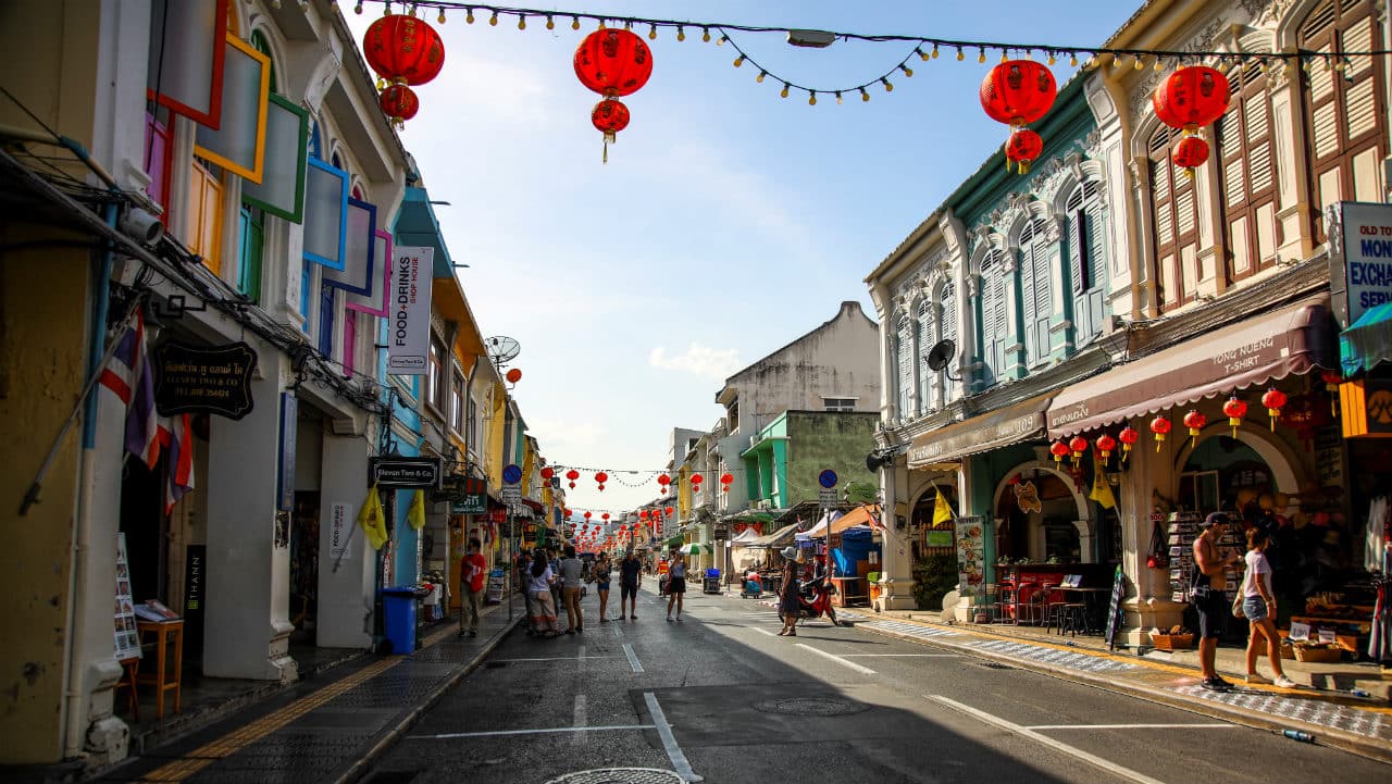 Q8. As of 2018, of the 8,000 to 10,000 businesses exist in Thailand, only 4,228 are certified by the Health Ministry's Department of Health Service Support (HSS).UNESCO added this activity to its Cultural Heritage of Humanity list in December 2019. What are they? (Image: Reuters)