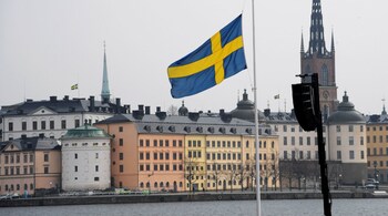 India and Sweden’s bilateral trade stood at $7 billion in 2024