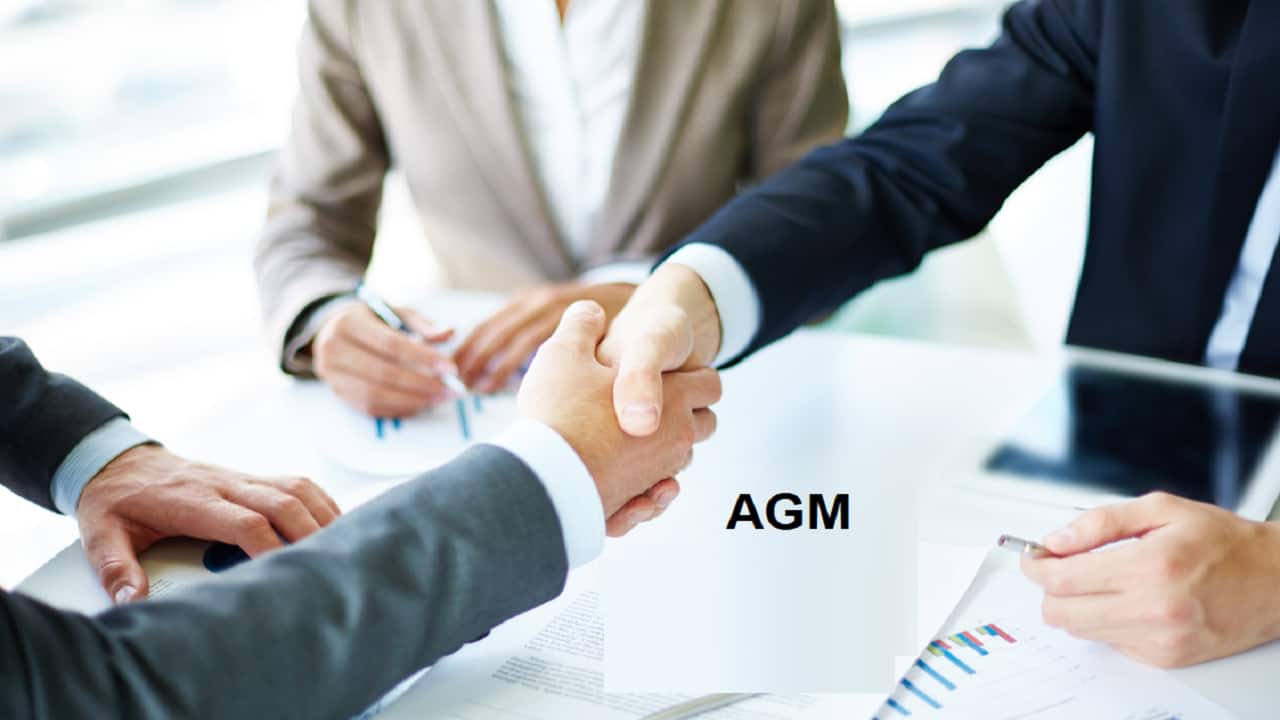 MCA extends time for holding annual general meetings by two months MCA extends time for holding annual general meetings by two months